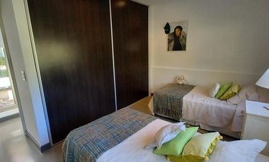 Casa 3 dormitorios en lote de 1800mts2 - Haras del Sur I