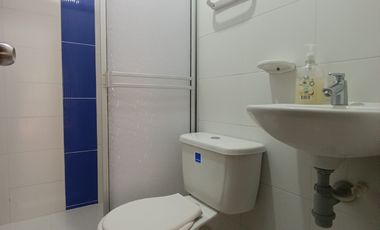 casa en venta en bocono. Cod V30198