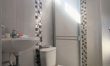 casa en venta en bocono. Cod V30198