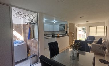 casa en venta en bocono. Cod V30198