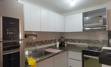 casa en venta en bocono. Cod V30198