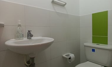 casa en venta en bocono. Cod V30198