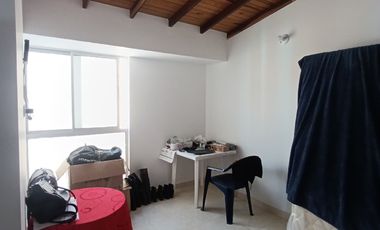 casa en venta en bocono. Cod V30198