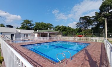 casa en venta en bocono. Cod V30198