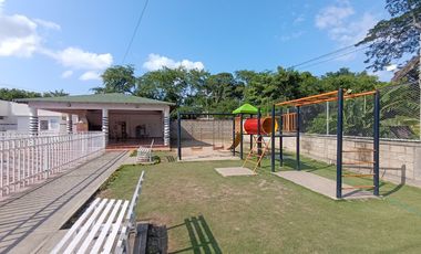 casa en venta en bocono. Cod V30198