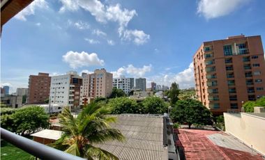 Apartamento en venta, sector Riomar.