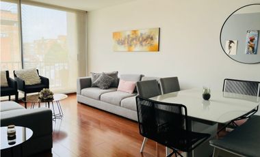 Apartamento en venta ubicado en Contador