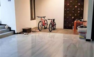 Dijuall Rumah Asri di Cipete Kondisi Unfurnished by Sava Properti HSE-A0737