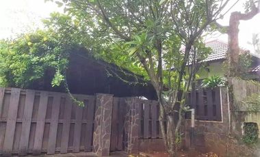 Dijuall Rumah Asri di Cipete Kondisi Unfurnished by Sava Properti HSE-A0737