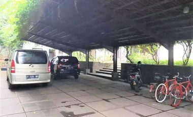 Dijuall Rumah Asri di Cipete Kondisi Unfurnished by Sava Properti HSE-A0737