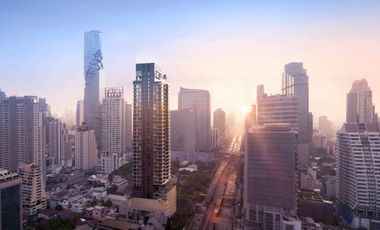 Anil Sathorn 12 - 2BR (1)