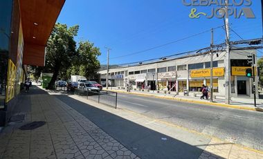 Local Comercial en venta en Limache