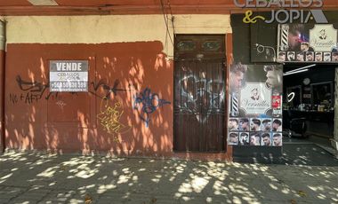 Local Comercial en venta en Limache