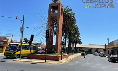 Local Comercial en venta en Limache