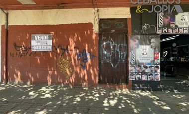 Local Comercial en venta en Limache