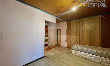 Local Comercial en venta en Limache