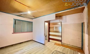 Local Comercial en venta en Limache