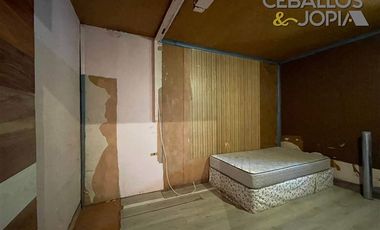 Local Comercial en venta en Limache