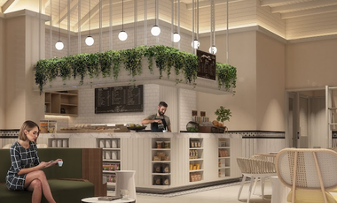 Departamento en Venta en Mérida, Infiniti, Monterreal (Mod: B1, B3, B4 y B6)