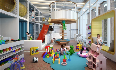 Departamento en Venta en Mérida, Infiniti, Monterreal (Mod: B1, B3, B4 y B6)