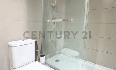 DEPARTAMENTO 2 DORMITORIOS EN ARRIENDO EN VITACURA