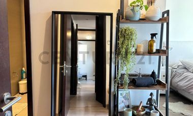 DEPARTAMENTO 2 DORMITORIOS EN ARRIENDO EN VITACURA