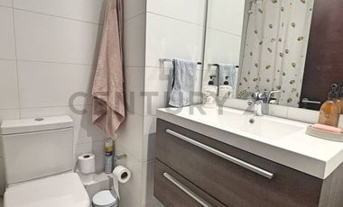 DEPARTAMENTO 2 DORMITORIOS EN ARRIENDO EN VITACURA