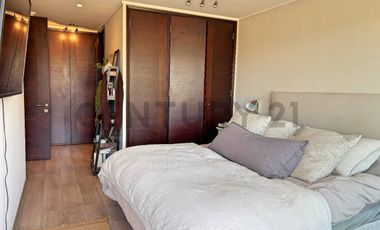 DEPARTAMENTO 2 DORMITORIOS EN ARRIENDO EN VITACURA