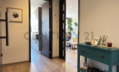 DEPARTAMENTO 2 DORMITORIOS EN ARRIENDO EN VITACURA