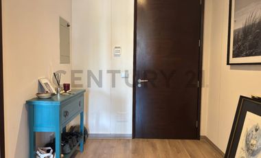 DEPARTAMENTO 2 DORMITORIOS EN ARRIENDO EN VITACURA