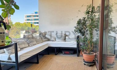 DEPARTAMENTO 2 DORMITORIOS EN ARRIENDO EN VITACURA