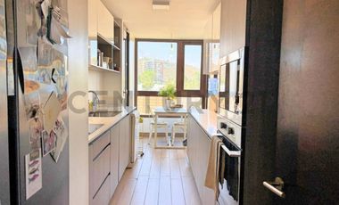 DEPARTAMENTO 2 DORMITORIOS EN ARRIENDO EN VITACURA