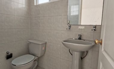 Casa en renta Fracc. LOS ALAMOS en San Luis Potosi, S.L.P.