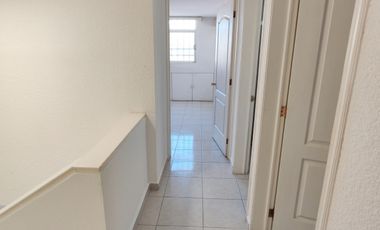 Casa en renta Fracc. LOS ALAMOS en San Luis Potosi, S.L.P.