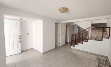 Casa en renta Fracc. LOS ALAMOS en San Luis Potosi, S.L.P.