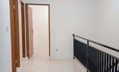 Rumah Sewa 2 Lantai Dalam Cluster Siap Huni di Sariwangi Parongpong Bandung Barat