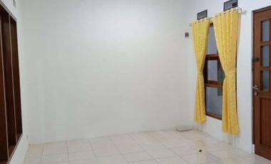 Rumah Sewa 2 Lantai Dalam Cluster Siap Huni di Sariwangi Parongpong Bandung Barat