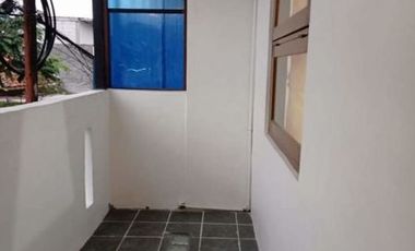 Rumah Sewa 2 Lantai Dalam Cluster Siap Huni di Sariwangi Parongpong Bandung Barat