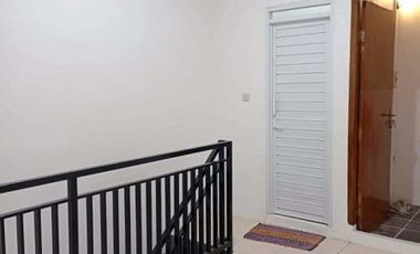 Rumah Sewa 2 Lantai Dalam Cluster Siap Huni di Sariwangi Parongpong Bandung Barat