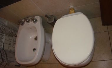 Excelente Oportunidad, PH al fondo único en la zona de Versalles