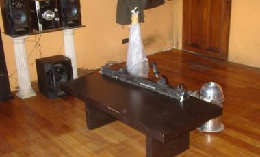 Excelente Oportunidad, PH al fondo único en la zona de Versalles