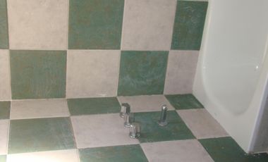 Excelente Oportunidad, PH al fondo único en la zona de Versalles