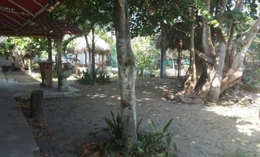 lote en venta en pradomar. Cod V7188