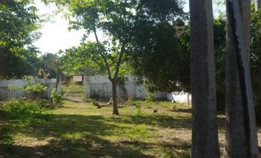 lote en venta en pradomar. Cod V7188