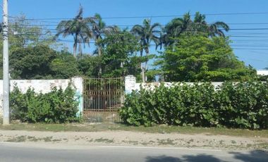 lote en venta en pradomar. Cod V7188