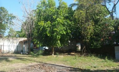 lote en venta en pradomar. Cod V7188