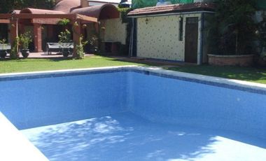 HOTEL EN CUAUTLA