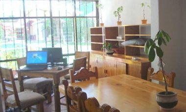 HOTEL EN CUAUTLA