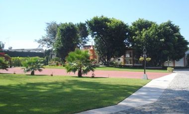 HOTEL EN CUAUTLA