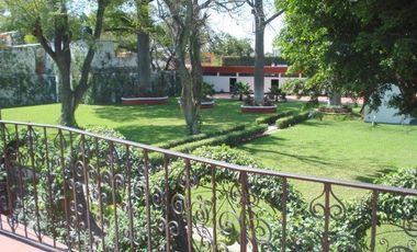HOTEL EN CUAUTLA